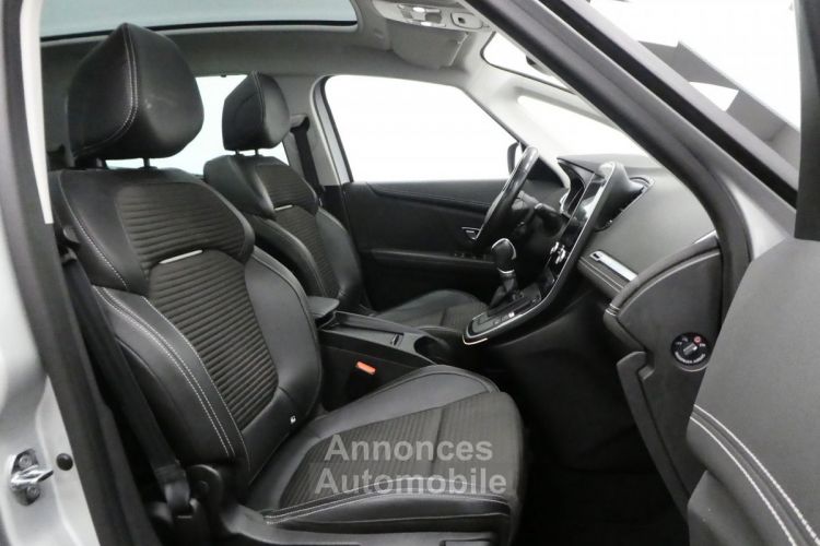 Renault Grand Scenic IV 1.3 TCE 140CH FAP BUSINESS INTENS EDC 7 PLACES - <small></small> 22.480 € <small>TTC</small> - #7