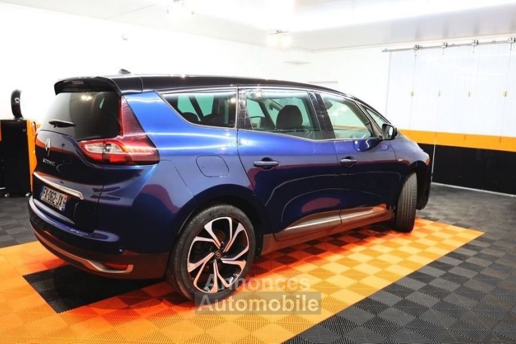 Renault Grand Scenic IV 1.3 TCE 140CH FAP INTENS - <small></small> 18.990 € <small>TTC</small> - #2