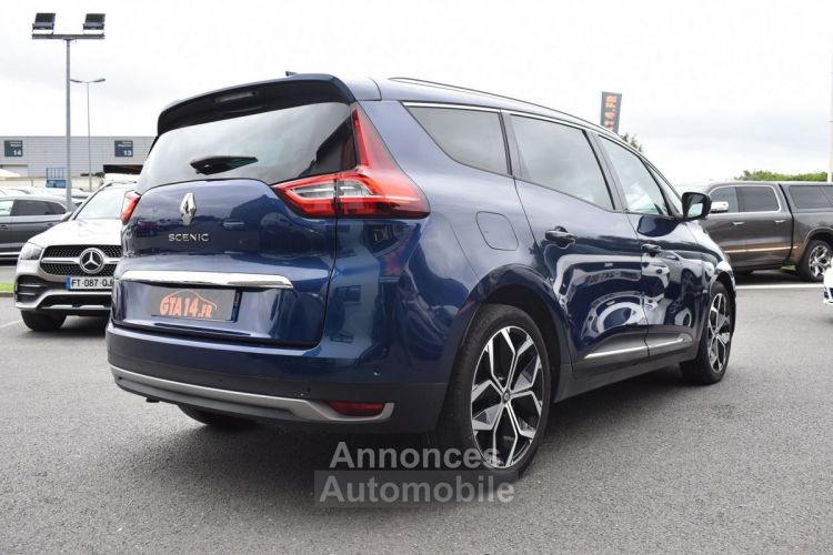 Renault Grand Scenic IV 1.3 TCE 140CH INTENS EDC - 21 - <small></small> 18.790 € <small>TTC</small> - #2