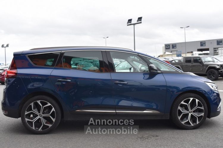 Renault Grand Scenic IV 1.3 TCE 140CH INTENS EDC - 21 - <small></small> 18.790 € <small>TTC</small> - #4