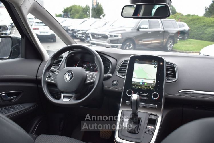 Renault Grand Scenic IV 1.3 TCE 140CH INTENS EDC - 21 - <small></small> 18.790 € <small>TTC</small> - #6