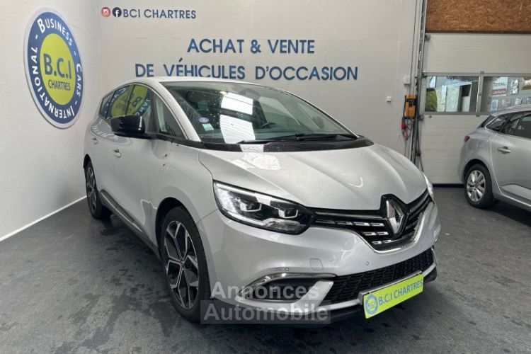 Renault Grand Scenic IV 1.3 TCE 140CH INTENS EDC - 21 - <small></small> 23.990 € <small>TTC</small> - #2