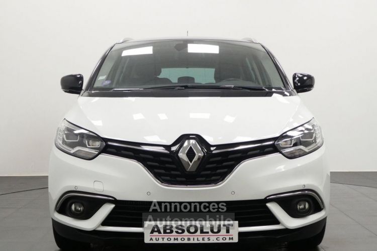 Renault Grand Scenic IV 1.3 TCE 160CH FAP BUSINESS INTENS EDC 7 PLACES - <small></small> 16.980 € <small>TTC</small> - #2