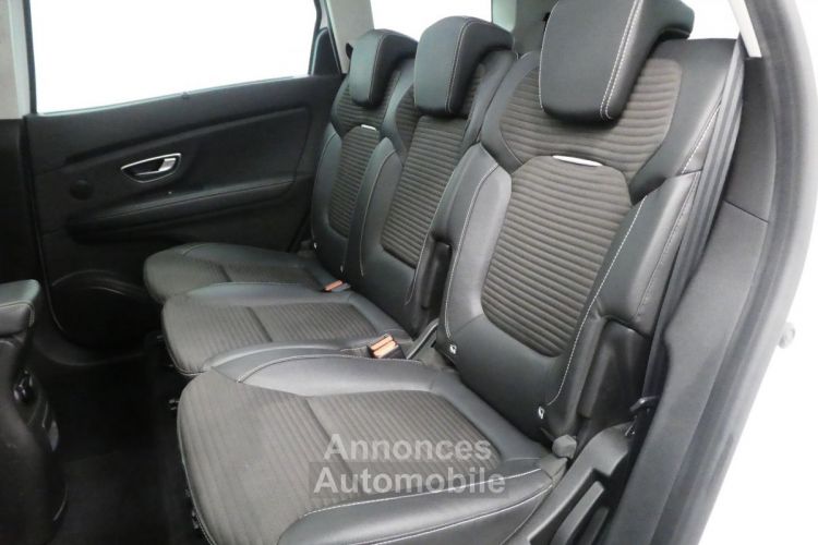 Renault Grand Scenic IV 1.3 TCE 160CH FAP BUSINESS INTENS EDC 7 PLACES - <small></small> 16.980 € <small>TTC</small> - #7