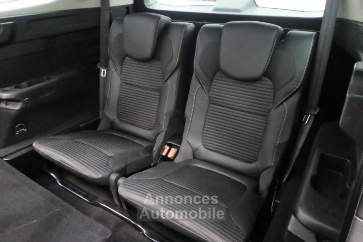 Renault Grand Scenic IV 1.3 TCE 160CH FAP BUSINESS INTENS EDC 7 PLACES - <small></small> 16.980 € <small>TTC</small> - #8