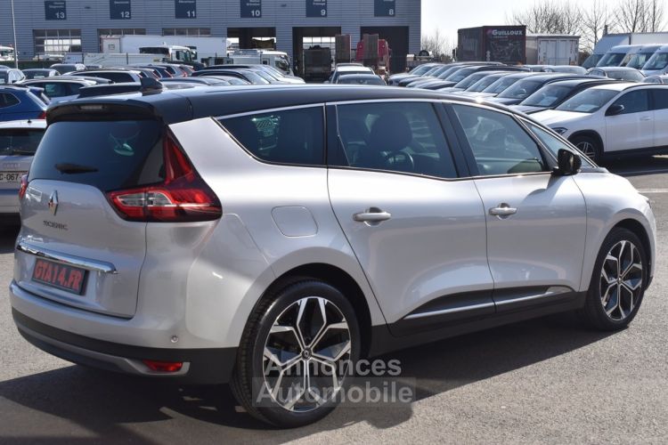 Renault Grand Scenic IV 1.3 TCE 160CH INTENS EDC - 21 - <small></small> 23.490 € <small>TTC</small> - #2