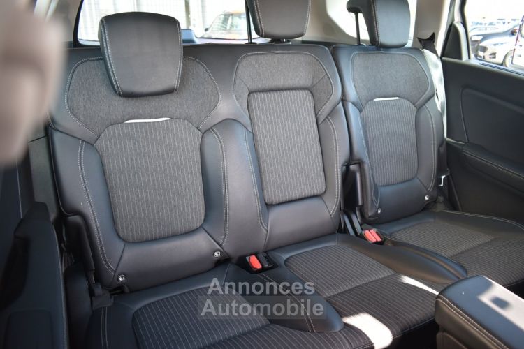 Renault Grand Scenic IV 1.3 TCE 160CH INTENS EDC - 21 - <small></small> 23.490 € <small>TTC</small> - #5