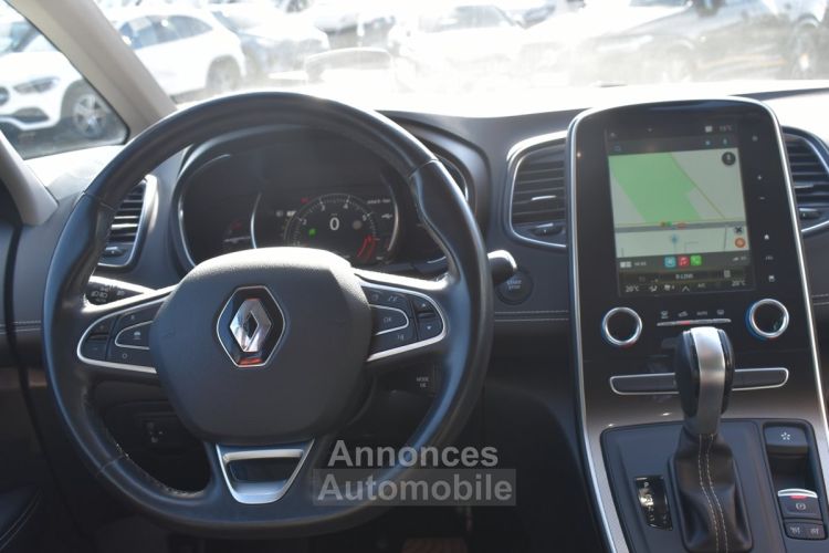 Renault Grand Scenic IV 1.3 TCE 160CH INTENS EDC - 21 - <small></small> 23.490 € <small>TTC</small> - #7