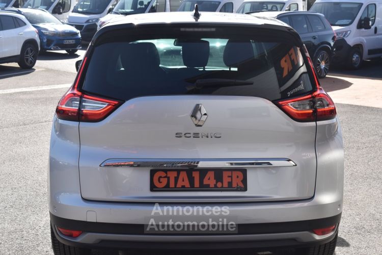 Renault Grand Scenic IV 1.3 TCE 160CH INTENS EDC - 21 - <small></small> 23.490 € <small>TTC</small> - #18