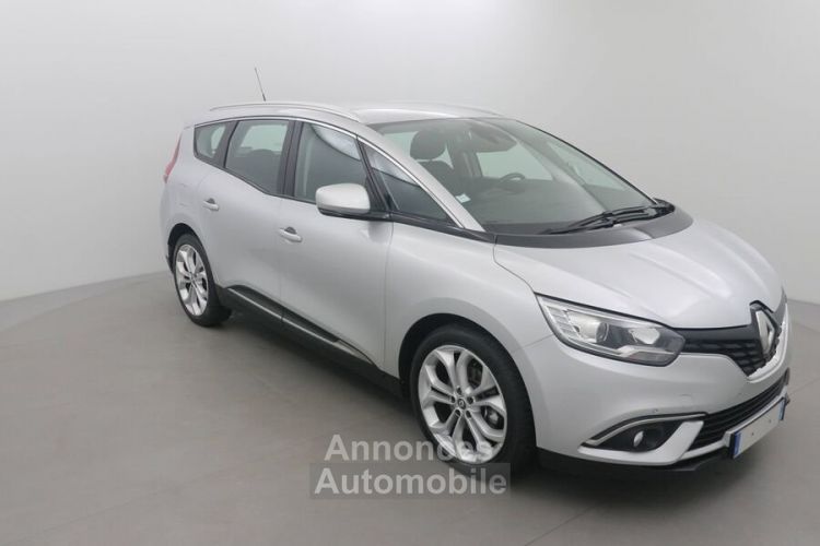 Renault Grand Scenic IV 1.5 dCi 110 Business 7PL - <small></small> 13.990 € <small>TTC</small> - #1