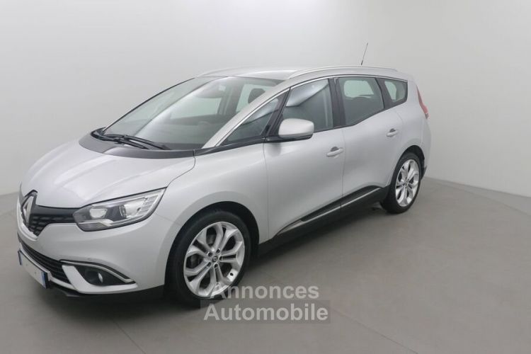 Renault Grand Scenic IV 1.5 dCi 110 Business 7PL - <small></small> 13.990 € <small>TTC</small> - #2