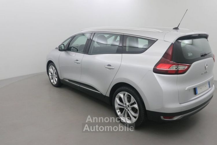 Renault Grand Scenic IV 1.5 dCi 110 Business 7PL - <small></small> 13.990 € <small>TTC</small> - #3