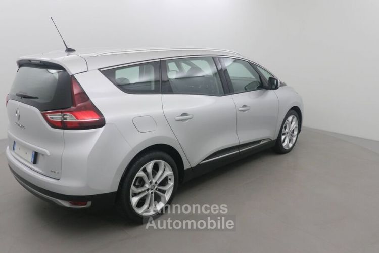 Renault Grand Scenic IV 1.5 dCi 110 Business 7PL - <small></small> 13.990 € <small>TTC</small> - #4