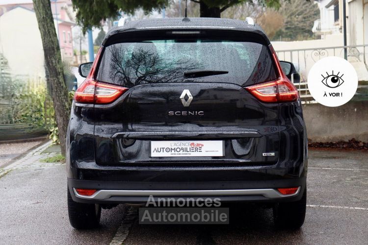 Renault Grand Scenic IV 1.5 DCi 110 Energy Business BVM6 (7 Places,Toit Pano,Radars Av&Ar) - <small></small> 16.990 € <small>TTC</small> - #3
