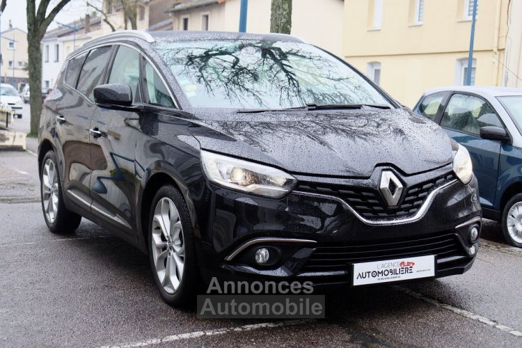 Renault Grand Scenic IV 1.5 DCi 110 Energy Business BVM6 (7 Places,Toit Pano,Radars Av&Ar) - <small></small> 16.990 € <small>TTC</small> - #5