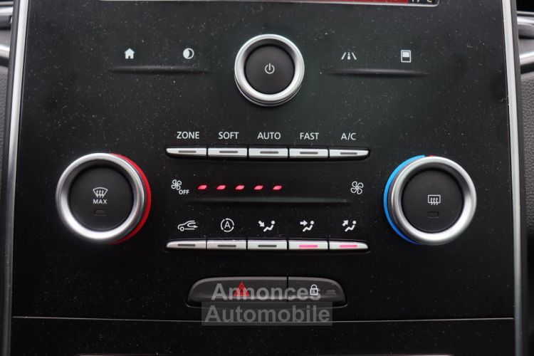 Renault Grand Scenic IV 1.5 DCi 110 Energy Business BVM6 (7 Places,Toit Pano,Radars Av&Ar) - <small></small> 16.990 € <small>TTC</small> - #12