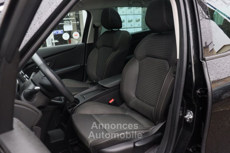 Renault Grand Scenic IV 1.5 DCi 110 Energy Business BVM6 (7 Places,Toit Pano,Radars Av&Ar) - <small></small> 16.990 € <small>TTC</small> - #15