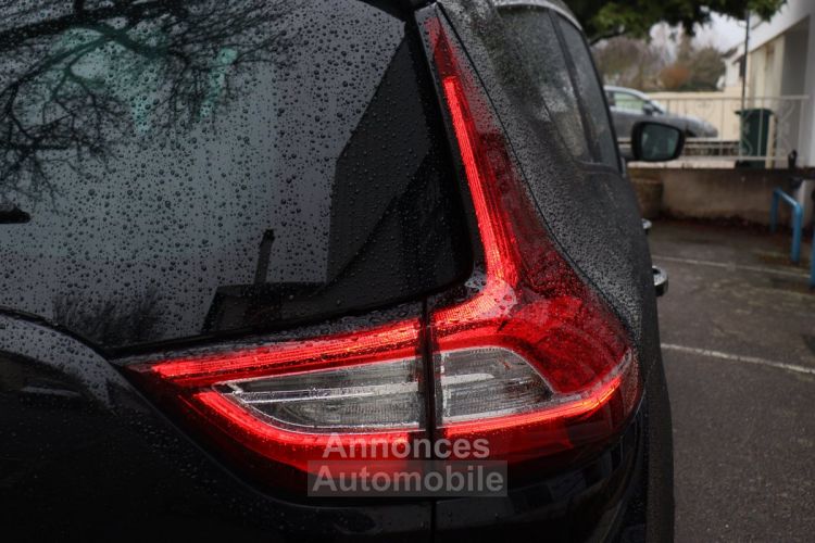 Renault Grand Scenic IV 1.5 DCi 110 Energy Business BVM6 (7 Places,Toit Pano,Radars Av&Ar) - <small></small> 16.990 € <small>TTC</small> - #24