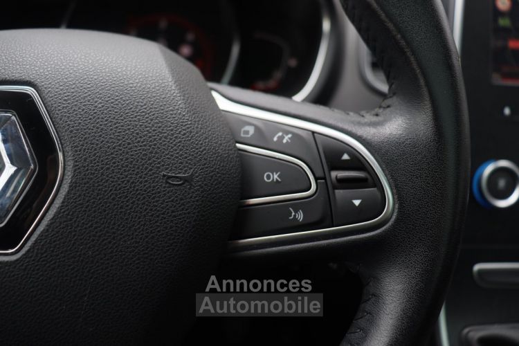 Renault Grand Scenic IV 1.5 DCi 110 Energy Business BVM6 (7 Places,Toit Pano,Radars Av&Ar) - <small></small> 16.990 € <small>TTC</small> - #34