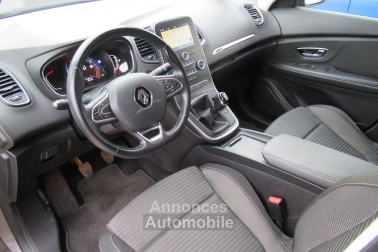 Renault Grand Scenic IV 1.5 DCI 110CH ENERGY BUSINESS 7 PLACES - <small></small> 12.900 € <small>TTC</small> - #2