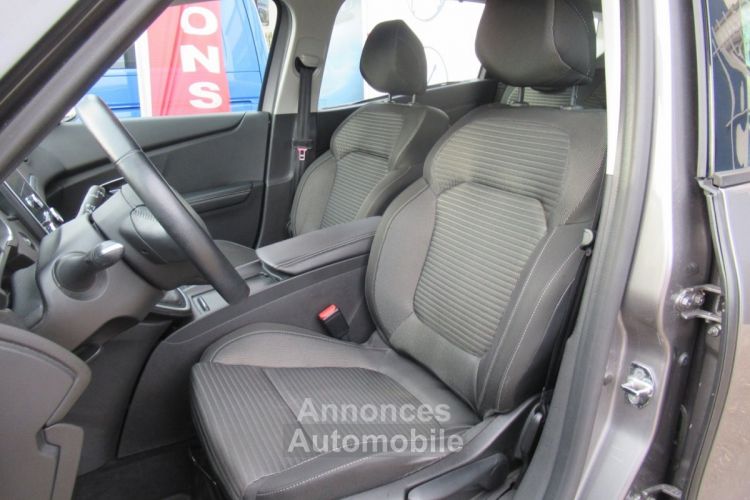 Renault Grand Scenic IV 1.5 DCI 110CH ENERGY BUSINESS 7 PLACES - <small></small> 12.900 € <small>TTC</small> - #4