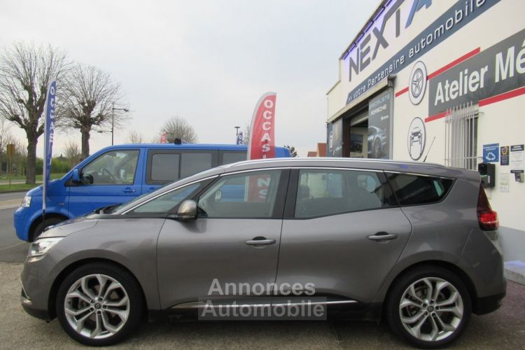 Renault Grand Scenic IV 1.5 DCI 110CH ENERGY BUSINESS 7 PLACES - <small></small> 12.900 € <small>TTC</small> - #5