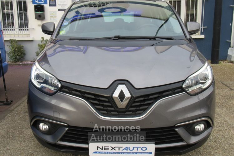 Renault Grand Scenic IV 1.5 DCI 110CH ENERGY BUSINESS 7 PLACES - <small></small> 12.900 € <small>TTC</small> - #6