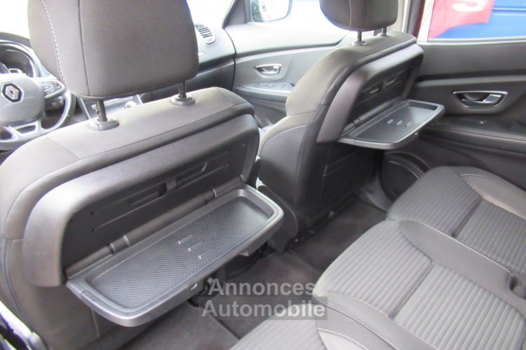 Renault Grand Scenic IV 1.5 DCI 110CH ENERGY BUSINESS 7 PLACES - <small></small> 12.900 € <small>TTC</small> - #10