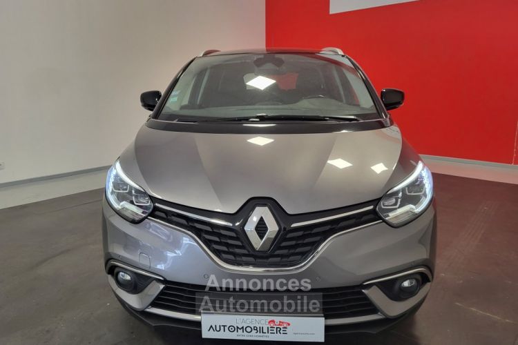 Renault Grand Scenic IV 1.6 DCI 130 ENERGY INTENS 7 PLACES + ATTELAGE - <small></small> 15.990 € <small>TTC</small> - #2