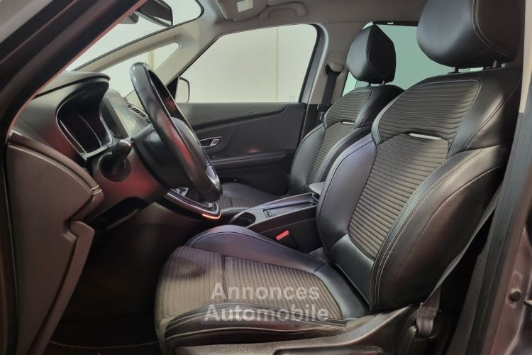 Renault Grand Scenic IV 1.6 DCI 130 ENERGY INTENS 7 PLACES + ATTELAGE - <small></small> 15.990 € <small>TTC</small> - #11