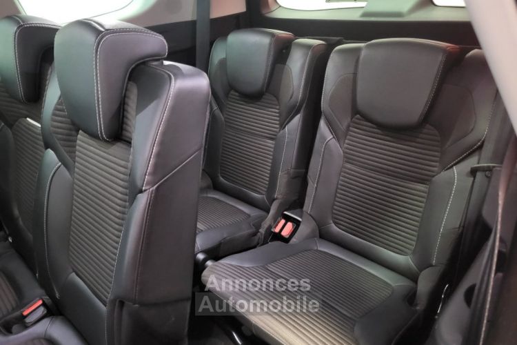 Renault Grand Scenic IV 1.6 DCI 130 ENERGY INTENS 7 PLACES + ATTELAGE - <small></small> 15.990 € <small>TTC</small> - #13