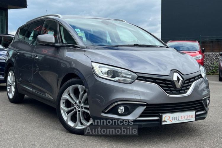 Renault Grand Scenic IV 1.6 DCI 130CH ENERGY BUSINESS 7 PLACES - <small></small> 15.990 € <small></small> - #2