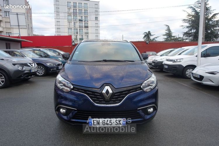 Renault Grand Scenic IV 1.6 DCI 130CH ENERGY BUSINESS 7 PLACES - <small></small> 12.990 € <small>TTC</small> - #1