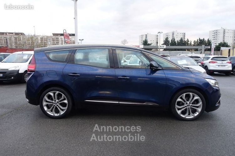 Renault Grand Scenic IV 1.6 DCI 130CH ENERGY BUSINESS 7 PLACES - <small></small> 12.990 € <small>TTC</small> - #3