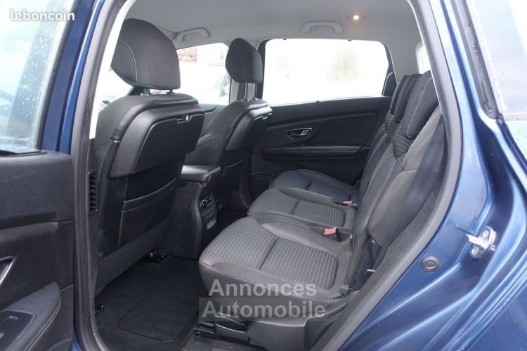 Renault Grand Scenic IV 1.6 DCI 130CH ENERGY BUSINESS 7 PLACES - <small></small> 12.990 € <small>TTC</small> - #15