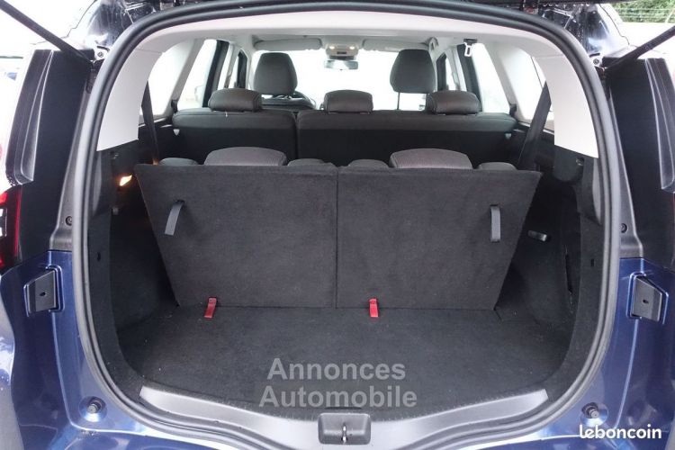 Renault Grand Scenic IV 1.6 DCI 130CH ENERGY BUSINESS 7 PLACES - <small></small> 12.990 € <small>TTC</small> - #17