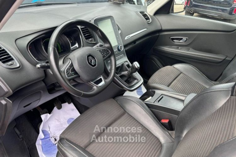 Renault Grand Scenic IV 1.6 DCI 130CH ENERGY INTENS - <small></small> 13.890 € <small>TTC</small> - #5