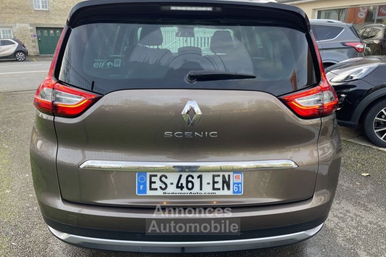 Renault Grand Scenic IV 1.6 DCI 130CH ENERGY INTENS - <small></small> 15.490 € <small>TTC</small> - #3