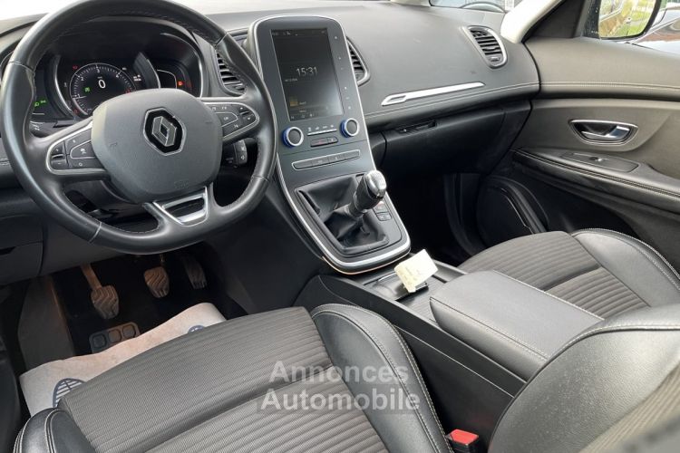 Renault Grand Scenic IV 1.6 DCI 130CH ENERGY INTENS - <small></small> 15.490 € <small>TTC</small> - #8