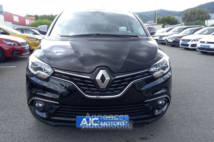 Renault Grand Scenic IV 1.6 DCI 160CH ENERGY INTENS EDC - <small></small> 14.490 € <small>TTC</small> - #5