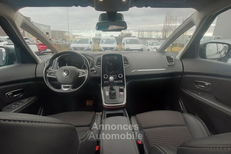 Renault Grand Scenic IV 1.6 DCI 160CH ENERGY INTENS EDC - <small></small> 14.490 € <small>TTC</small> - #10