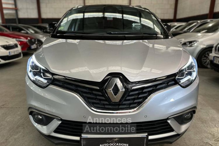 Renault Grand Scenic IV 1.6 dCi 160ch Energy Intens EDC 7PL - <small></small> 16.990 € <small>TTC</small> - #2