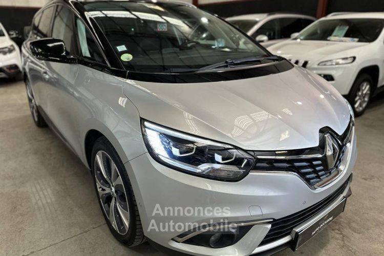 Renault Grand Scenic IV 1.6 dCi 160ch Energy Intens EDC 7PL - <small></small> 16.990 € <small>TTC</small> - #3