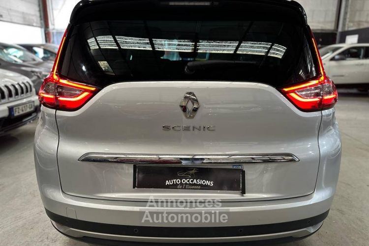 Renault Grand Scenic IV 1.6 dCi 160ch Energy Intens EDC 7PL - <small></small> 16.990 € <small>TTC</small> - #5