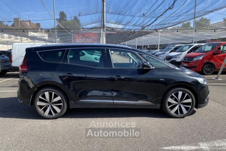 Renault Grand Scenic IV 1.6 Energy dCi 130 Limited - <small></small> 13.900 € <small>TTC</small> - #3