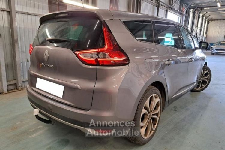 Renault Grand Scenic IV 1.7 BLUE DCI 120 BUSINESS 7PL - <small></small> 18.490 € <small>TTC</small> - #2