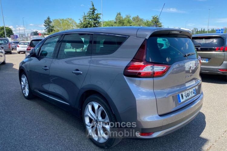 Renault Grand Scenic IV 1.7 BLUE DCI 120 BUSINESS EDC 7PL - <small></small> 20.990 € <small>TTC</small> - #2