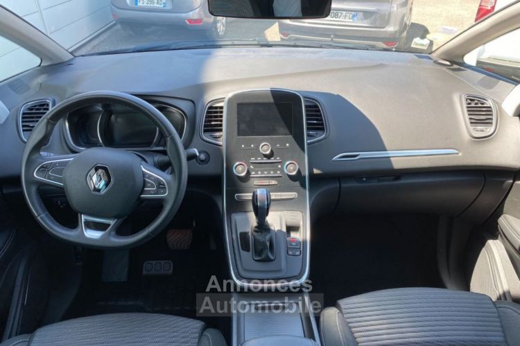 Renault Grand Scenic IV 1.7 BLUE DCI 120 BUSINESS EDC 7PL - <small></small> 20.990 € <small>TTC</small> - #5