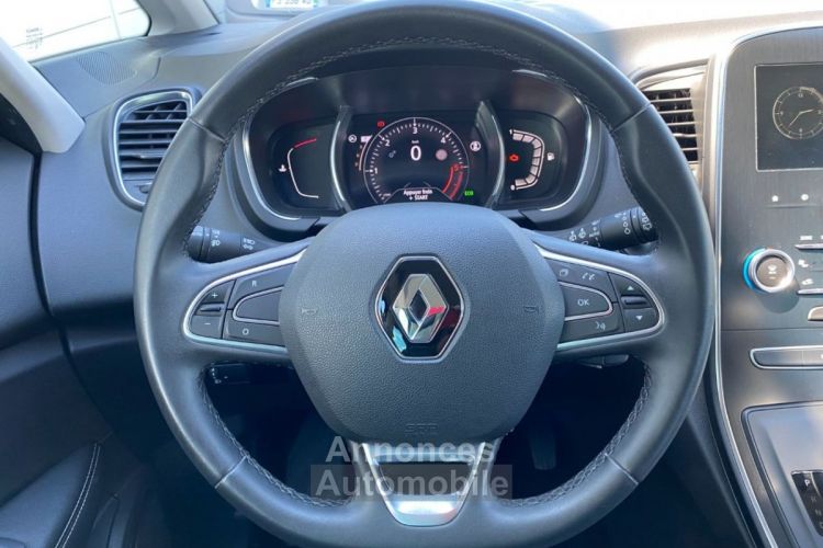 Renault Grand Scenic IV 1.7 BLUE DCI 120 BUSINESS EDC 7PL - <small></small> 20.990 € <small>TTC</small> - #6