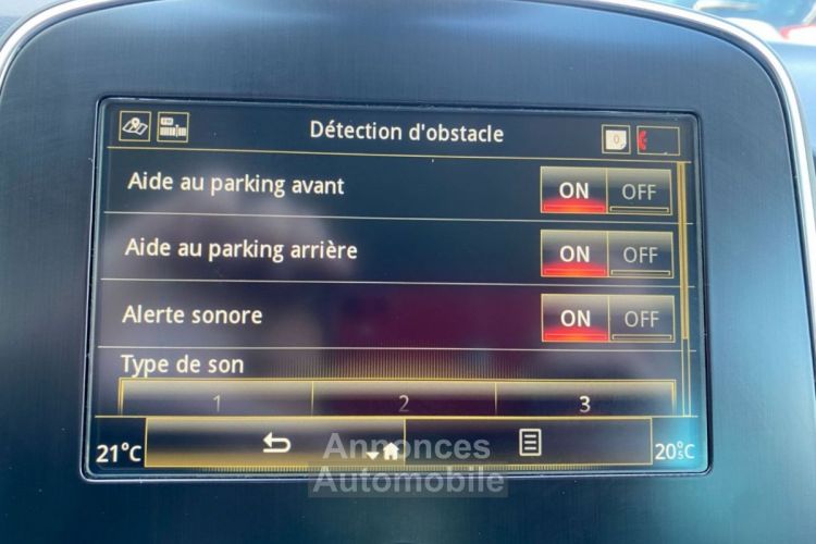 Renault Grand Scenic IV 1.7 BLUE DCI 120 BUSINESS EDC 7PL - <small></small> 20.990 € <small>TTC</small> - #19